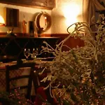 Lägenhetshotell Au Vieux Grenier Cogne