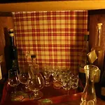 Lägenhetshotell Au Vieux Grenier Cogne