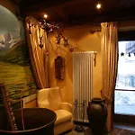 Au Vieux Grenier Lägenhetshotell 3*