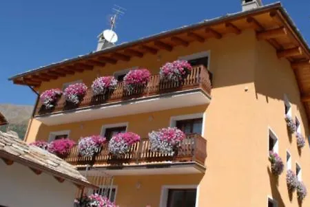 Aparthotel Au Vieux Grenier