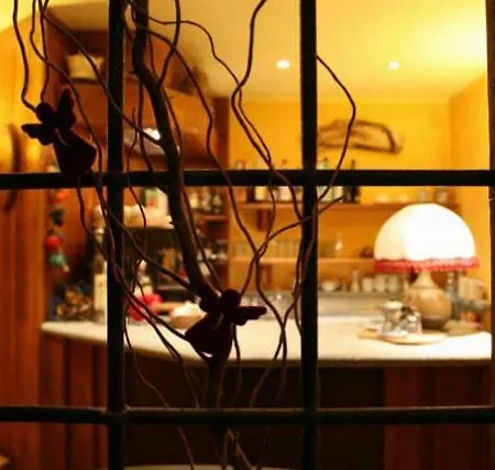 Apart-hotel Au Vieux Grenier