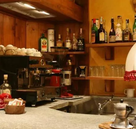 Au Vieux Grenier Cogne