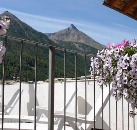 Au Vieux Grenier Cogne