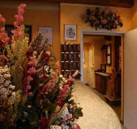 Apart-hotel Au Vieux Grenier 3*