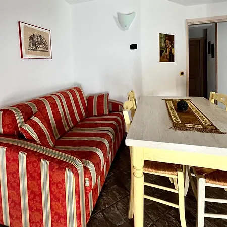 Au Vieux Grenier 3* Cogne