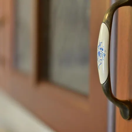 Au Vieux Grenier Aparthotel