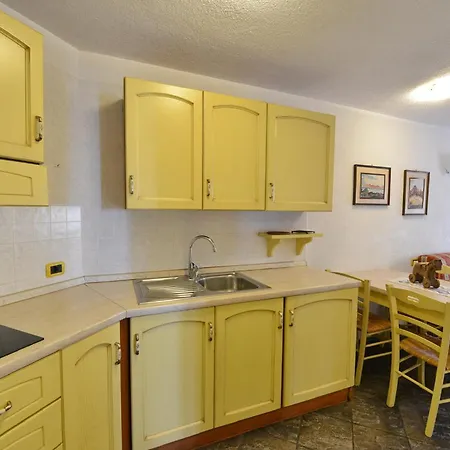 Hotel apartamentowy Au Vieux Grenier 3*