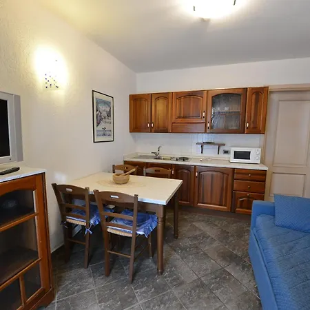 Hotel apartamentowy Au Vieux Grenier