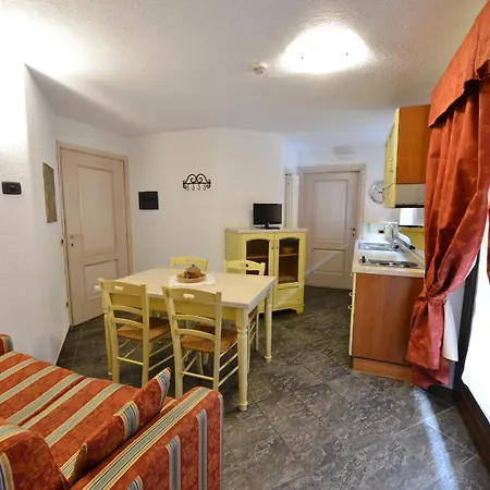 Hotel apartamentowy Au Vieux Grenier 3*