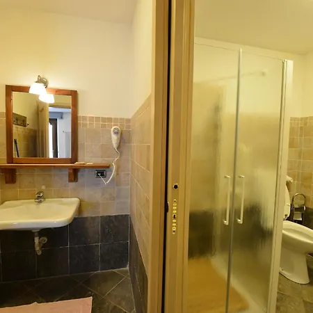 Au Vieux Grenier 3* Cogne