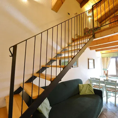 Au Vieux Grenier Hotel apartamentowy