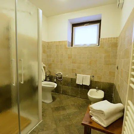 Au Vieux Grenier Ξενοδοχείο με διαμερίσματα 3*