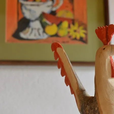 Au Vieux Grenier Cogne
