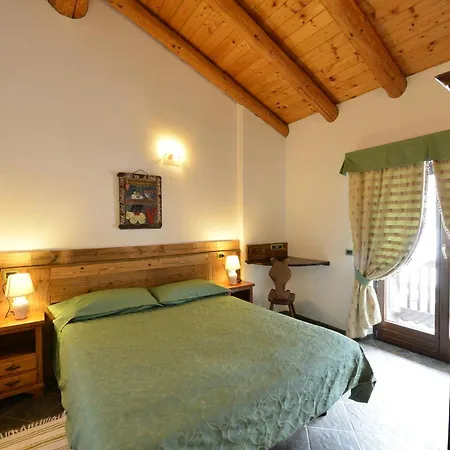 Au Vieux Grenier 3* Cogne