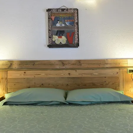 Hotel apartamentowy Au Vieux Grenier 3*