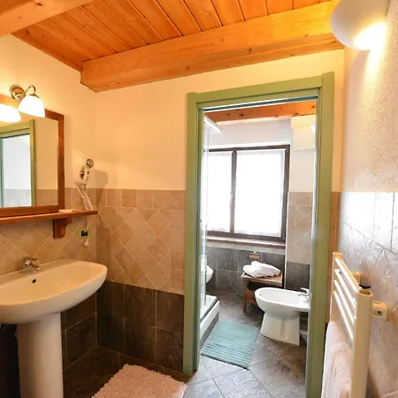 Au Vieux Grenier 3* Cogne