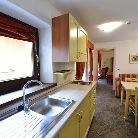 Ξενοδοχείο με διαμερίσματα Au Vieux Grenier 3*