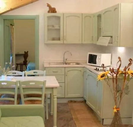Au Vieux Grenier Apart-hotel 3*