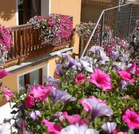Au Vieux Grenier Apart-hotel 3*
