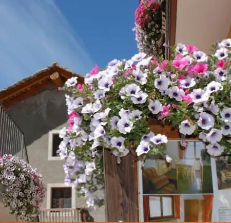 Au Vieux Grenier Cogne