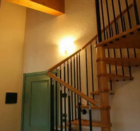 Au Vieux Grenier Apart-hotel