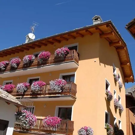 Au Vieux Grenier Hotel apartamentowy