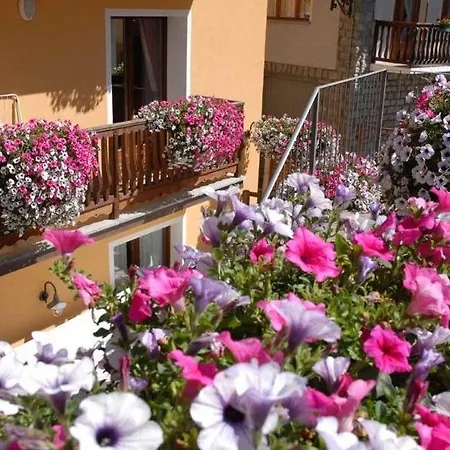 Au Vieux Grenier 3* Cogne