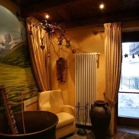 Au Vieux Grenier Apart-hotel 3*