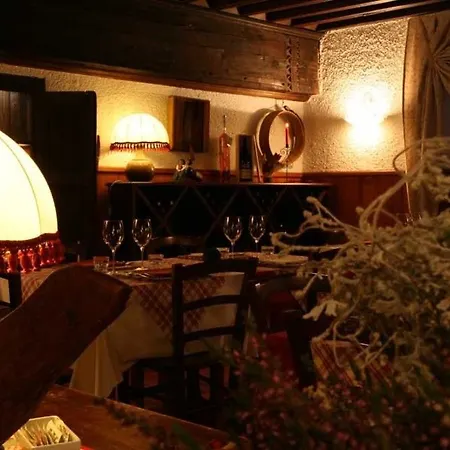 Apart-hotel Au Vieux Grenier 3*