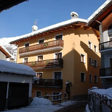 Apart-hotel Au Vieux Grenier 3*