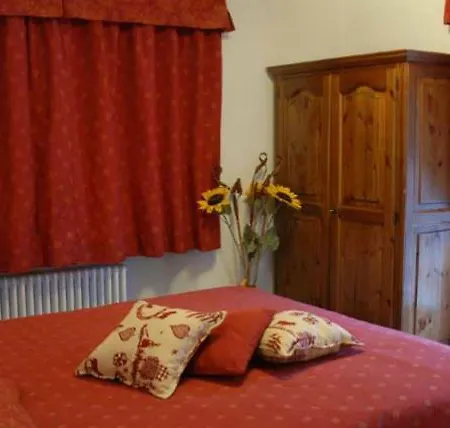 Hotel apartamentowy Au Vieux Grenier 3*