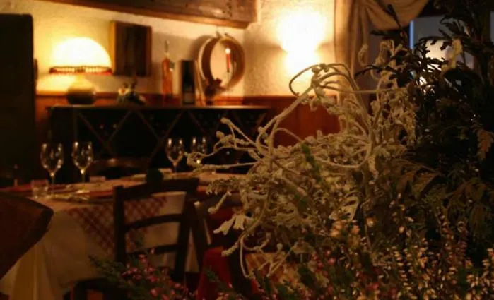 Aparthotel Au Vieux Grenier Cogne