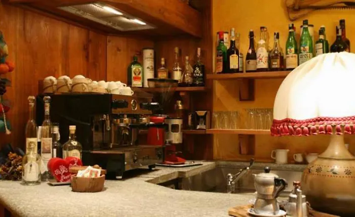 Au Vieux Grenier Cogne