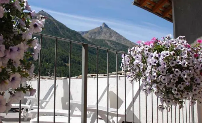 Au Vieux Grenier Cogne