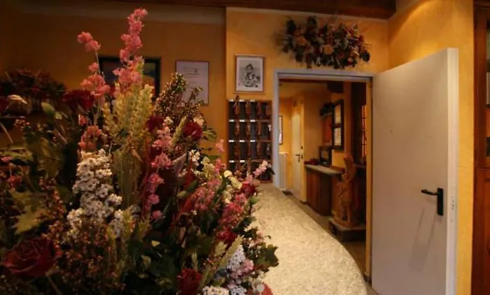 Aparthotel Au Vieux Grenier 3*