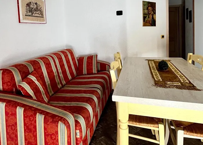 Au Vieux Grenier 3* Cogne