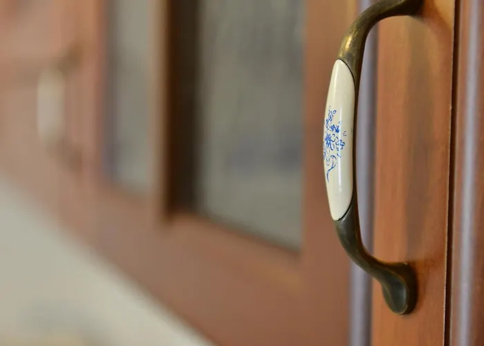 Au Vieux Grenier Aparthotel