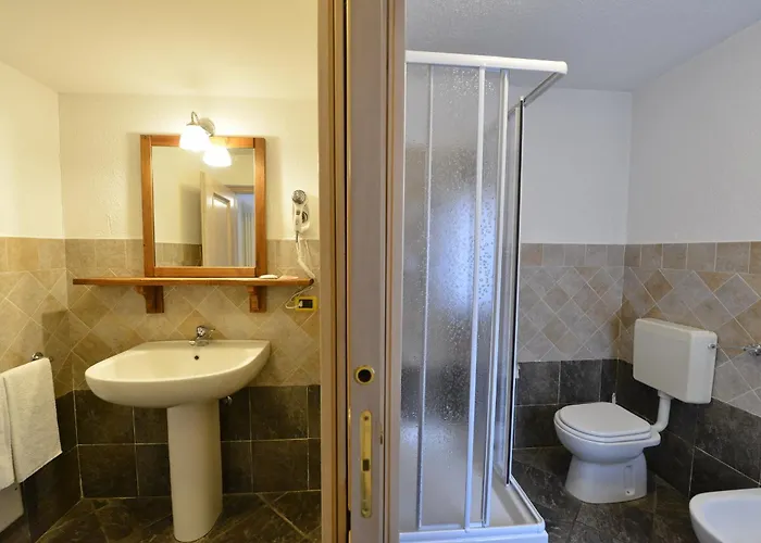 Aparthotel Au Vieux Grenier