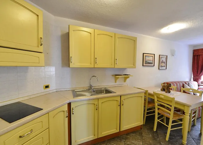 Aparthotel Au Vieux Grenier 3*