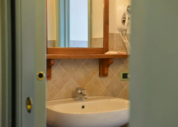 Au Vieux Grenier Aparthotel 3*