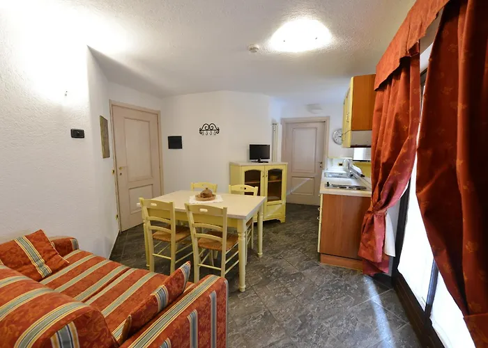 Aparthotel Au Vieux Grenier 3*