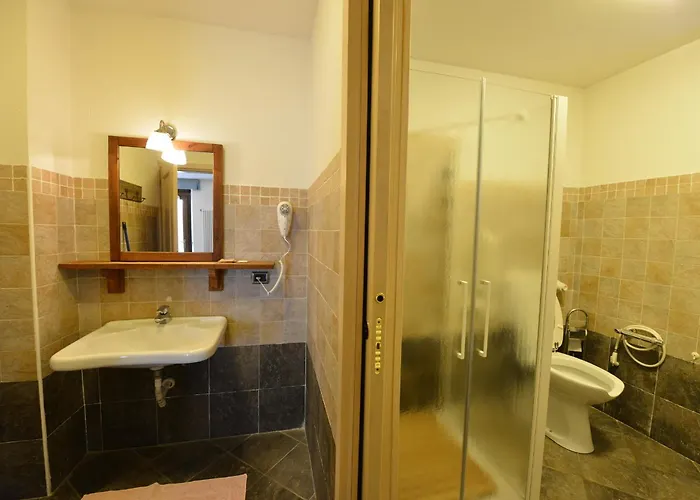 Au Vieux Grenier 3* Cogne