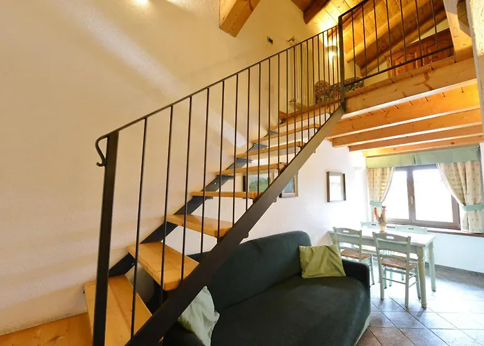 Au Vieux Grenier Aparthotel