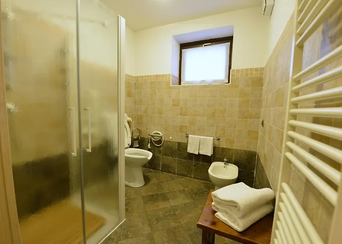 Au Vieux Grenier Aparthotel 3*