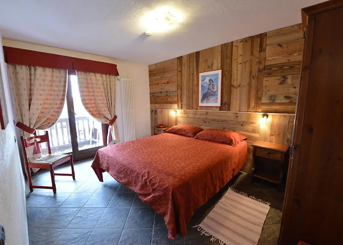 Aparthotel Au Vieux Grenier 3*