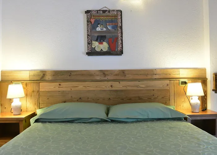 Aparthotel Au Vieux Grenier 3*