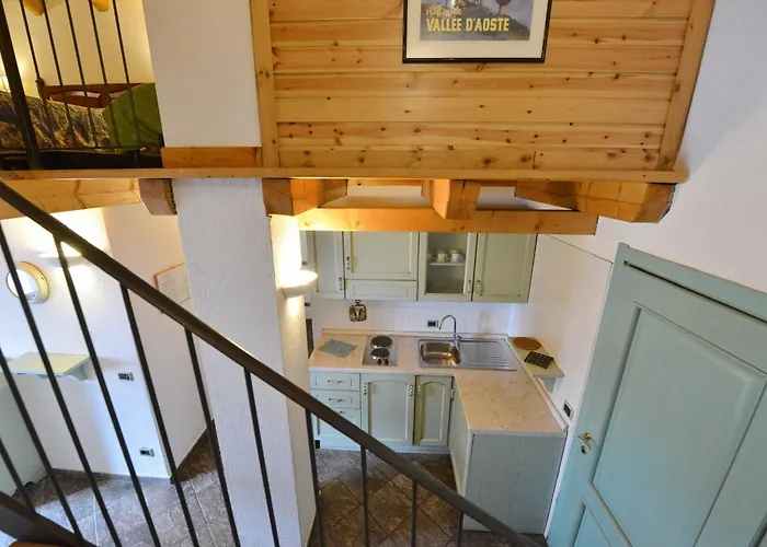 Au Vieux Grenier Aparthotel