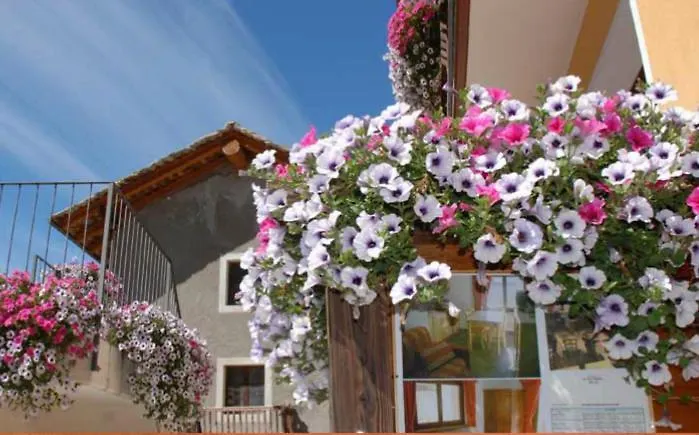 Au Vieux Grenier Cogne