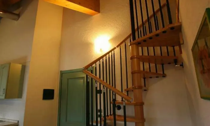 Au Vieux Grenier Aparthotel