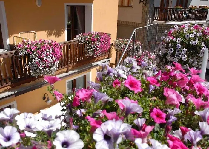 Au Vieux Grenier 3* Cogne